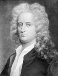 Joseph Addison, dichter en essayist